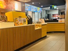 -麦当劳(东石东一路店)