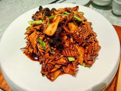 -老德州四合院·德州菜(天衢路店)