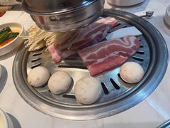 -六七八韩式烤肉·韩国料理(上杭路店)