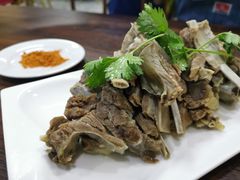 -清真·伊清阁餐厅