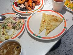 -比格比萨自助(宝山日月光店)