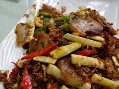 -干老四雅鱼饭店(滨江西路店)