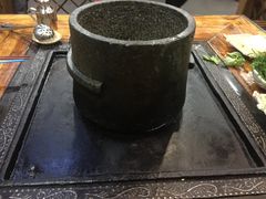 -滇藏石锅宴(崇仁巷老店)