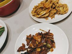 -京味斋·北京烤鸭(北京南站洋桥店)