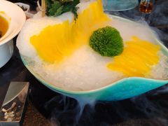 -大拙里·精致融合菜(沙湖桃源国际店)