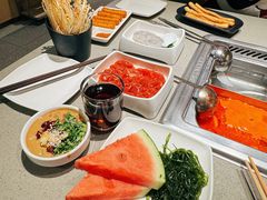 -海底捞火锅(龙湖北京大兴天街店)