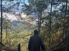 -腾冲云峰山