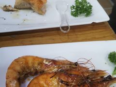 -银子铁板烧料理自助餐(人民广场店)