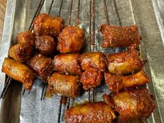 -马相卿特色烤肉面食馆(虎台店)