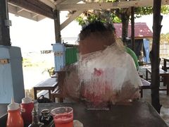 -Scarborough Fish & Chips- Tanjung Rhu