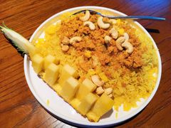 -肴约·花园式餐厅(湖里店)