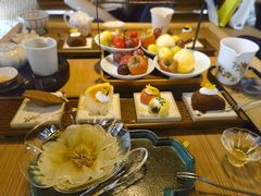 -Metal hands·铁手咖啡