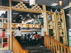 -金洲美食(金州广场店)