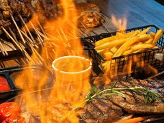 -1819餐厅·团队聚餐·烤串·精酿