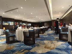 大堂-红棉中餐厅·广州海航威斯汀酒店