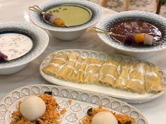 -超琪星·咖啡简餐(川音店)