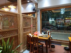 -下梅人家土菜馆(历史文化餐厅度假区店)