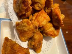 -惠宾饭庄(中山路店)