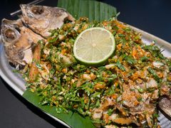 -Ameigo梅果·云贵川bistro(长宁来福士店)