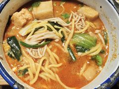 -华府九号海鲜烧烤大排档(龙域店)