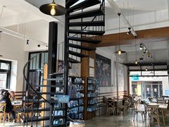 -Torch Coffee 炬点咖啡