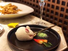 兔宝宝-京华烟云·北京烤鸭(领展购物广场·中关村店)