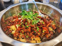 -天治宣·野椒鸡(龙头寺总店)
