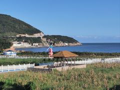 -舟山嵊泗列岛风景名胜区
