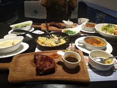 -甜心航空主题餐厅(京源城店)