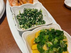 -上海人家花樣年华(中山公园店)