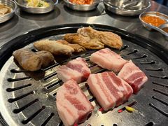 -新村食堂(明洞店 )