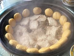 -大鹅岛灶台鱼·铁锅炖(水库路店)