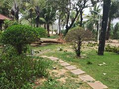 -三亚海棠湾万丽度假酒店