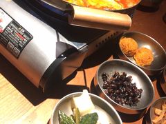 -春熙台韩国料理·章鱼肥牛(西丽店)