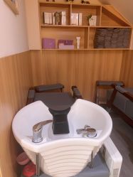 -丝客富脱发养发头皮馆