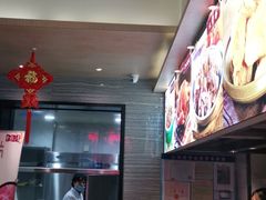 -东方饺子王(文化东路店)