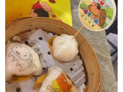 -点心代表DIM SUM ICON(中环店)