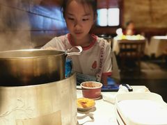 -星伦多自助料理·涮烤一体(虹悦城店)
