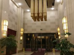 -万豪花都国际大酒店