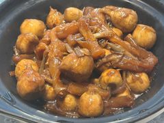 -花城苑广府菜(侨鑫店)