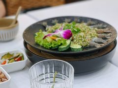 -阿诺泰·泰国餐厅(紫荆店)