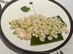 -海富门·带鱼·淮扬菜·粤菜(甘家口店)