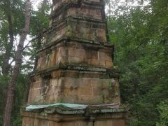 -浮山风景名胜区