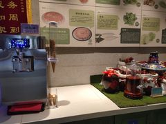-古关火锅店(古北水镇景区店)