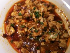 -零花钱川菜馆(文博东路店)