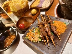 -芸山季·云南野生菌火锅(人民广场来福士店)