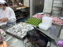 -沈大成(南京东路店)