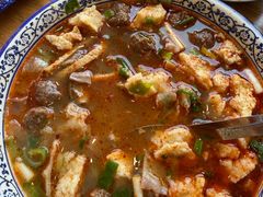 -清真马杰山牛肉汤馆
