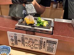 -肉肉大米(德基广场店)