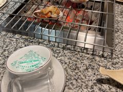 -震海贝烤贝·民俗特色店(延吉总店)
